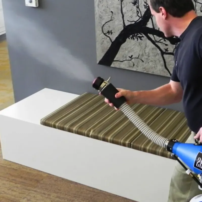 Professional Odor Removal in Stanton County, KS